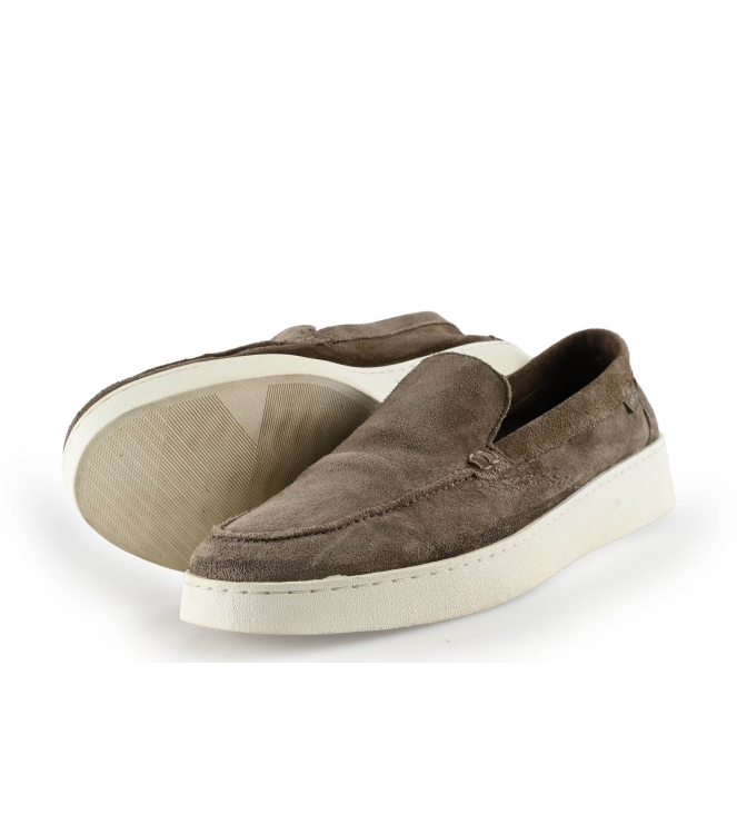 Manfield Loafers 
