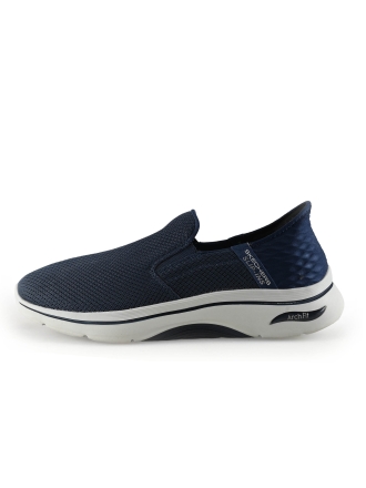 Skechers Slip-ons Blau 330010
 Größe 43
 