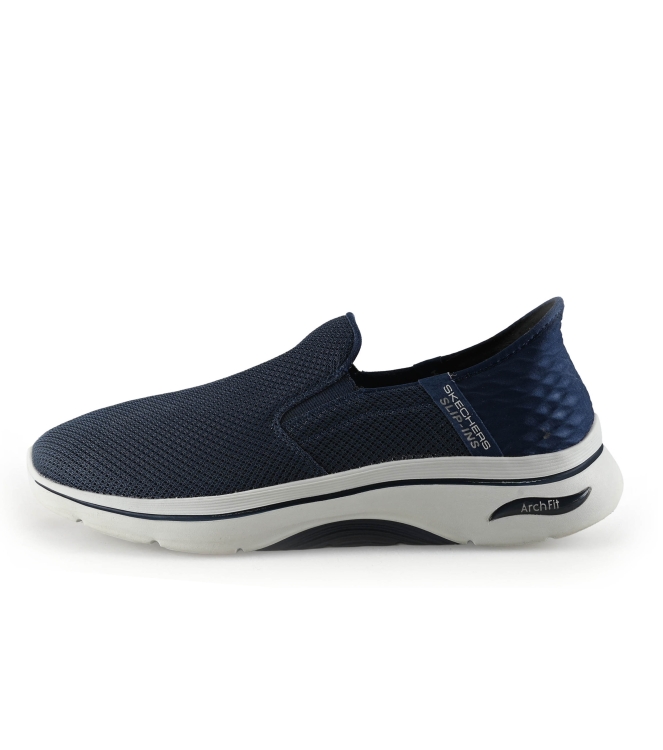 Skechers Slip-ons