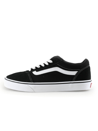 Vans Sneaker Schwarz 330011
 Größe 42½
 