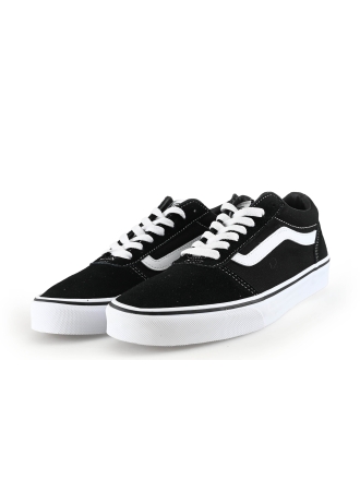 Vans Sneaker Schwarz 330011
 Größe 42½
 