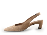 Manfield Slingbacks