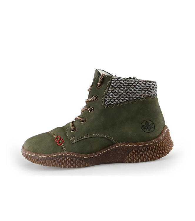 Rieker Stiefel