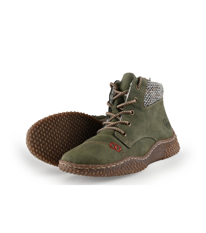 Rieker Stiefel