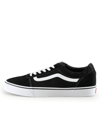 Vans Sneaker Schwarz 330022
 Größe 46
 