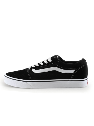 Vans Sneaker Schwarz 330024
 Größe 45
 