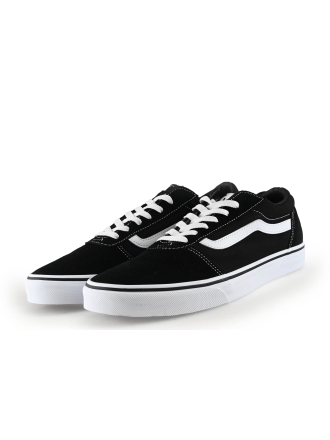 Vans Sneaker Schwarz 330024
 Größe 45
 