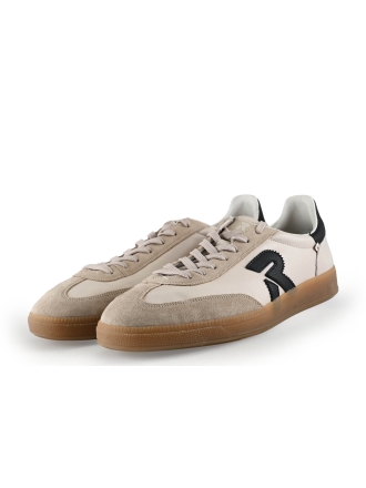 Rieker Sneaker Beige 330028
 Größe 46
 