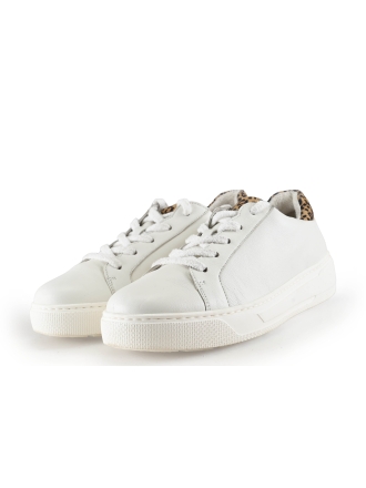 Gabor Sneaker Weiß 330029
 Größe 40½
 