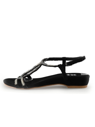 Xti Sandalen Schwarz 330034
 Größe 40
 