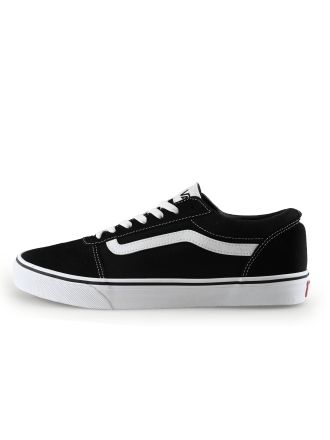 Vans Sneaker Schwarz 330035
 Größe 45
 
