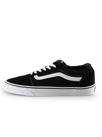Vans Sneaker Schwarz 330037
 Größe 45
 
