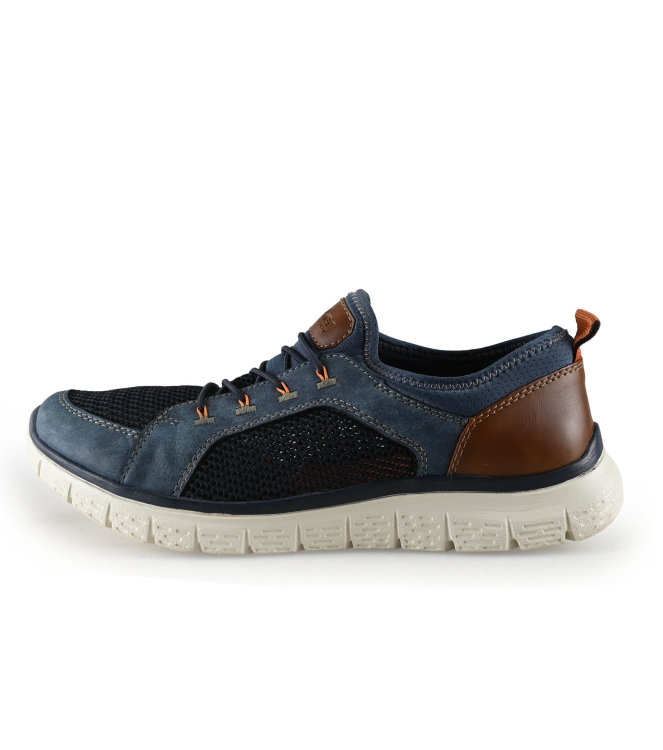 Rieker Schnürschuhe