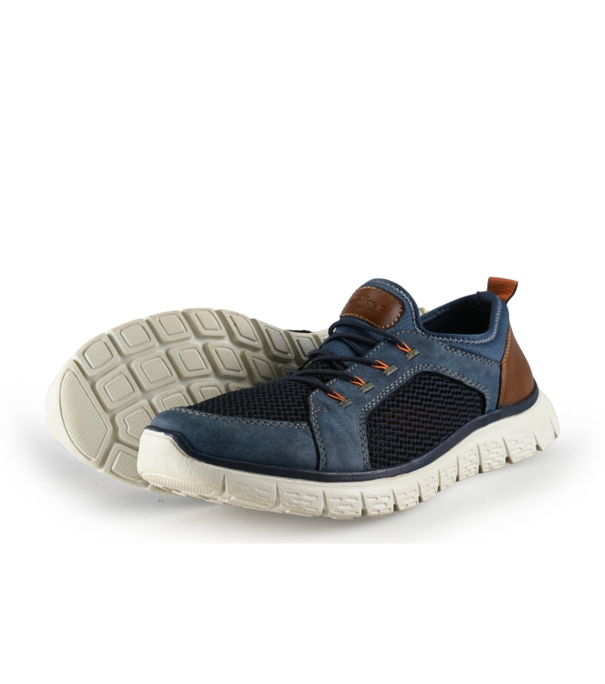 Rieker Schnürschuhe
