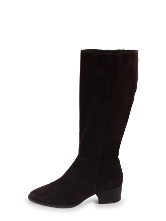 Nelson Stiefel Braun 330045
 Größe 40
 