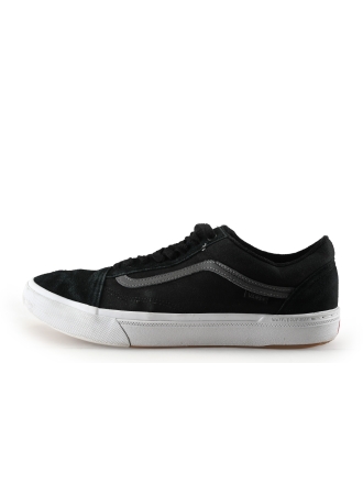Vans Sneaker Schwarz 330049
 Größe 46
 