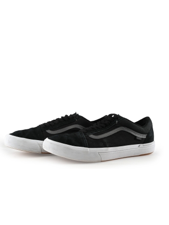 Vans Sneaker Schwarz 330049
 Größe 46
 