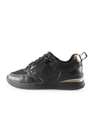 Tamaris Sneaker Schwarz 330051
 Größe 38
 