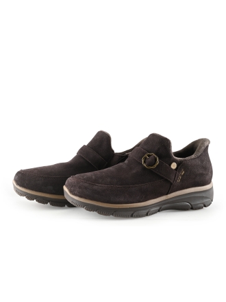 Skechers Slip-ons Braun 330053
 Größe 41
 