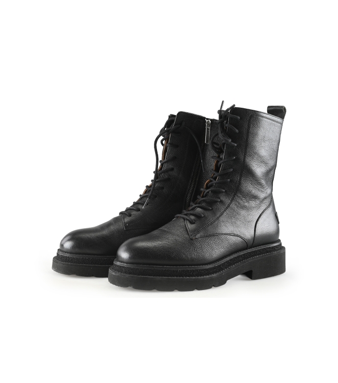 Shabbies Amsterdam Schnürstiefel