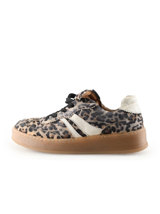 Gabor Sneaker Braun 330055
 Größe 37
 