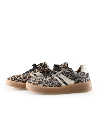 Gabor Sneaker Braun 330055
 Größe 37
 