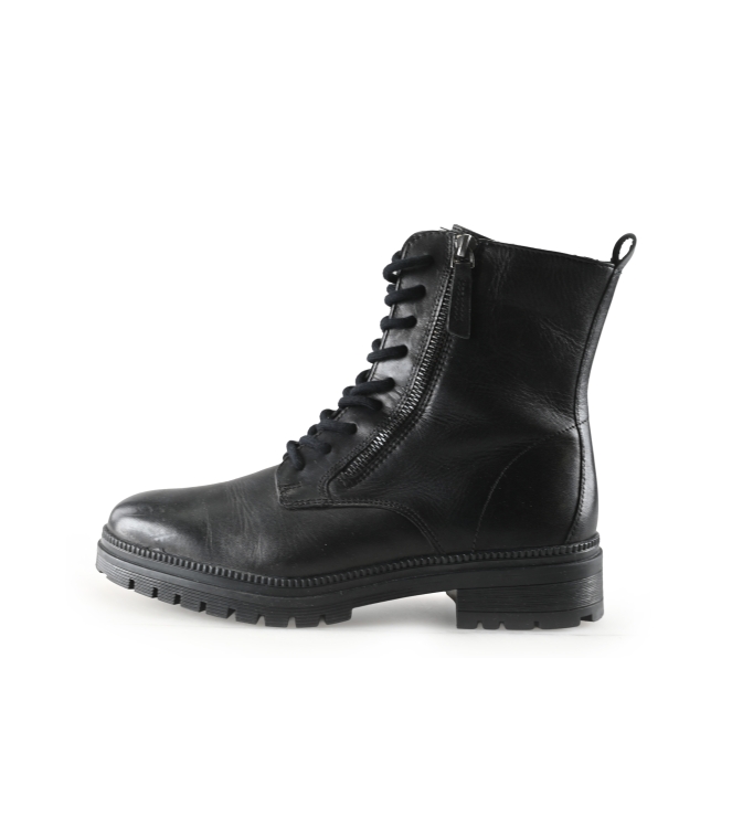 Nelson Schnürstiefel