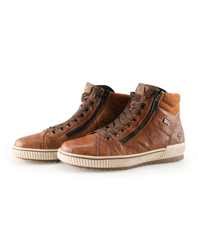 Remonte Hohe Sneaker