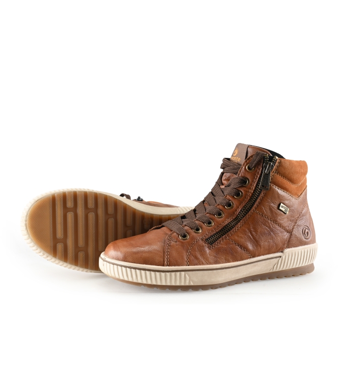 Remonte Hohe Sneaker