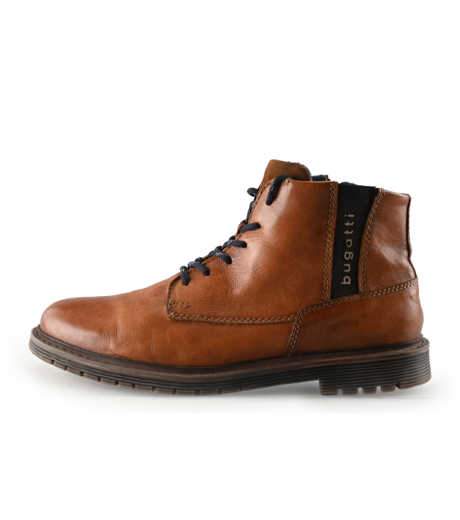 Bugatti Schnürstiefel