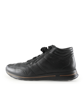 Ara Hohe Sneaker Schwarz 330063
 Größe 41
 
