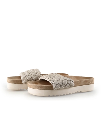 Maruti Flip-Flops Beige 330064
 Größe 37
 