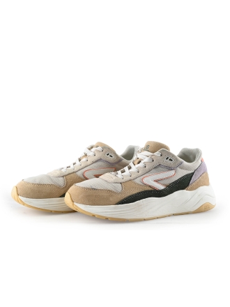 Hub Sneaker Beige 330068
 Größe 42
 