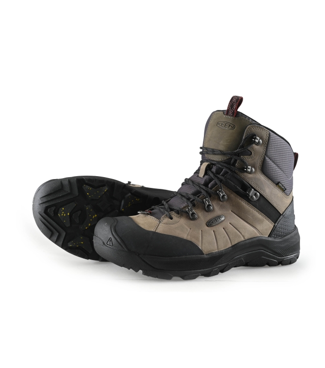 Keen Schneestiefel