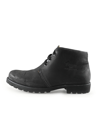 Panama Jack Schnürstiefel Schwarz 330072
 Größe 43
 