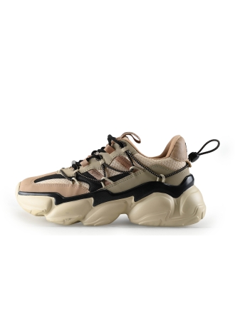 Steve Madden Sneaker Sonstiges 330073
 Größe 38
 