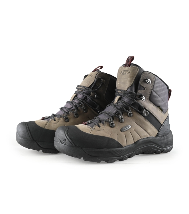Keen Schneestiefel