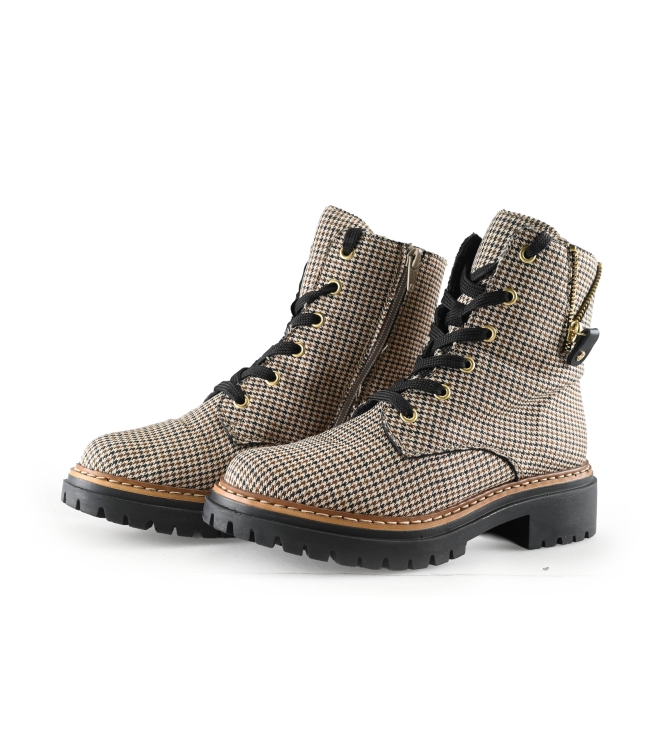 Rieker Schnürstiefel