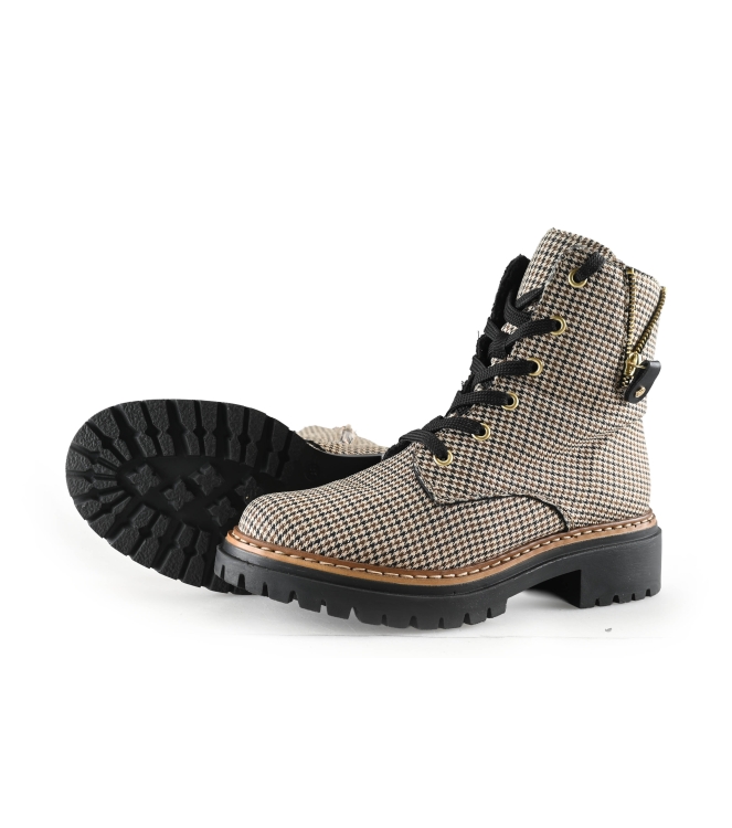 Rieker Schnürstiefel