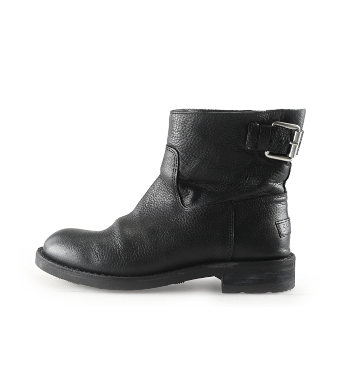 Shabbies Amsterdam Stiefeletten