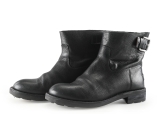 Shabbies Amsterdam Stiefeletten