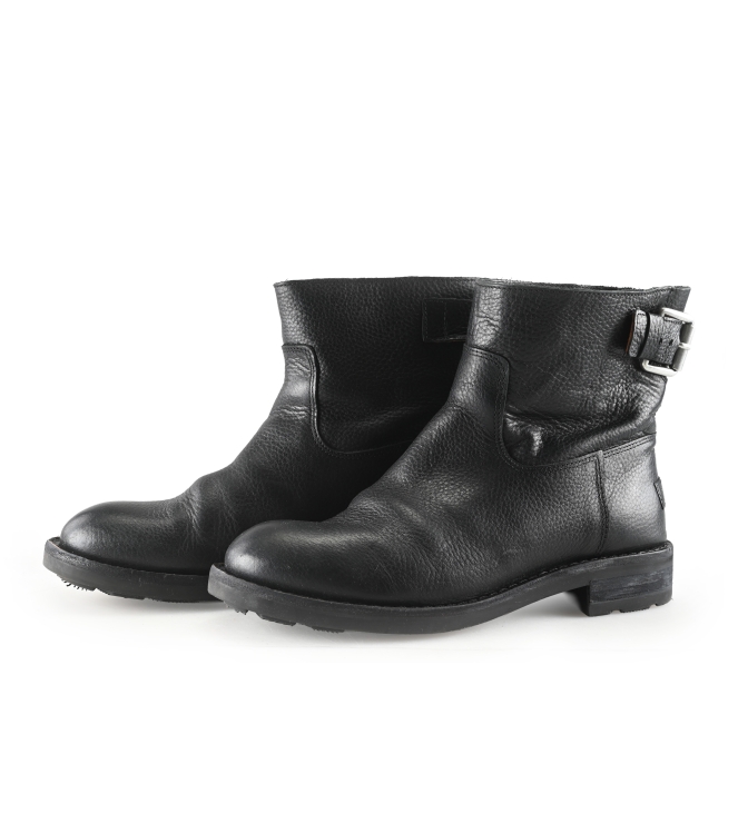Shabbies Amsterdam Stiefeletten