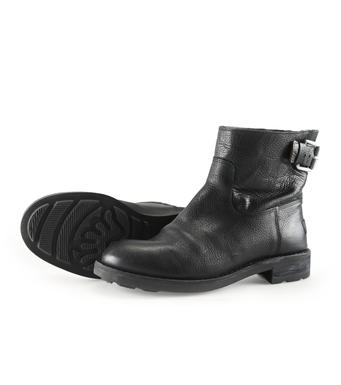 Shabbies Amsterdam Stiefeletten