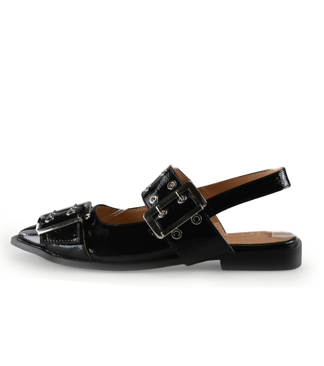 Nelson Ballerinaschuhe