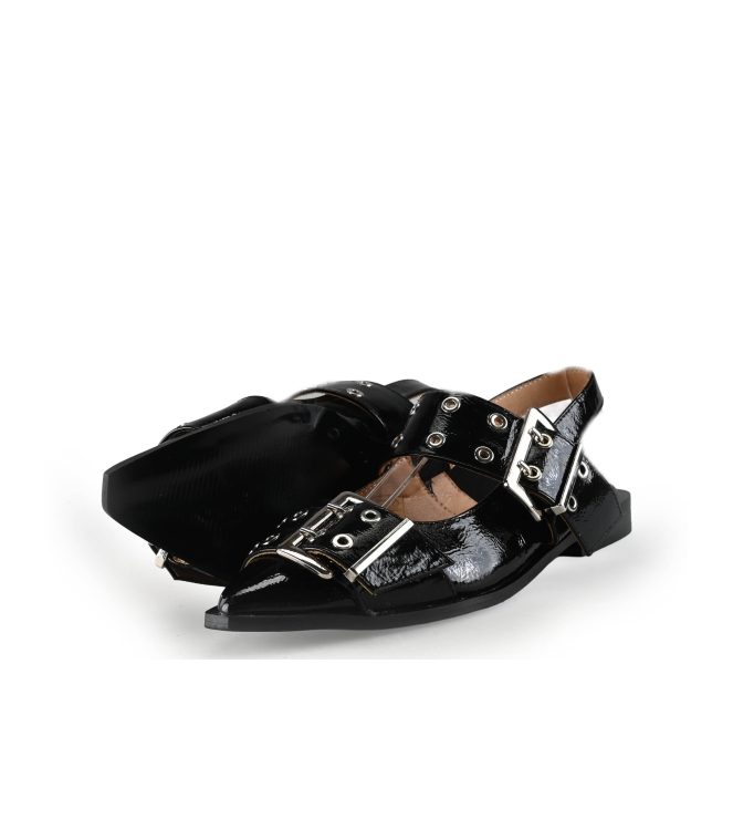 Nelson Ballerinaschuhe