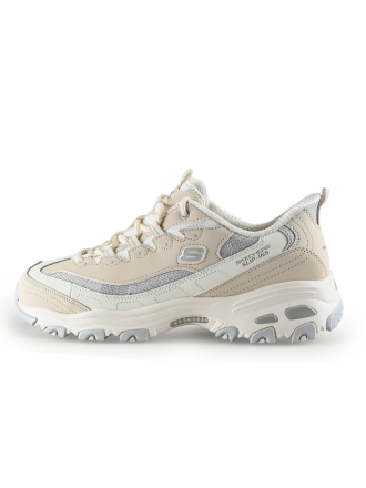 Skechers Sneaker Beige 330087
 Größe 40
 