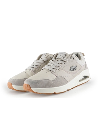 Skechers Sneaker Beige 330089
 Größe 44
 