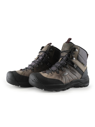 Keen Schneestiefel Sonstiges 330091
 Größe 46
 