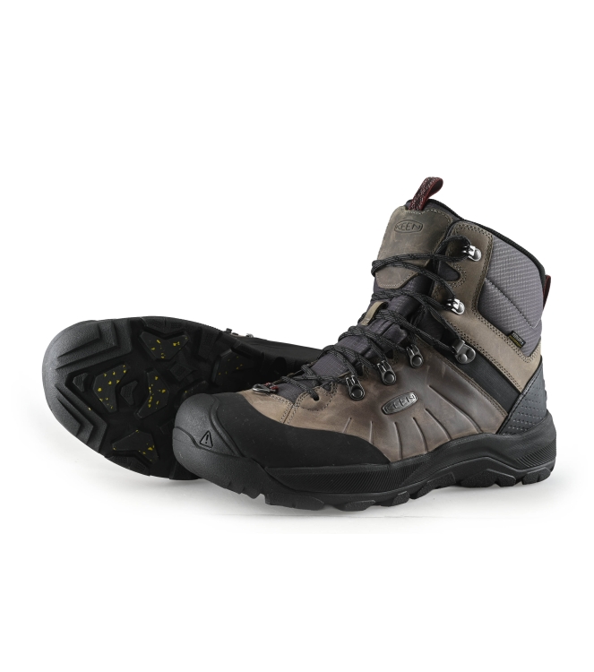 Keen Schneestiefel