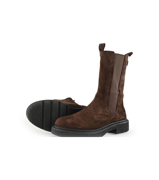 Shabbies Amsterdam Stiefeletten